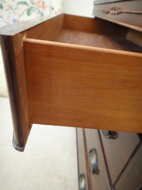 Mid-Century Mengel Dresser