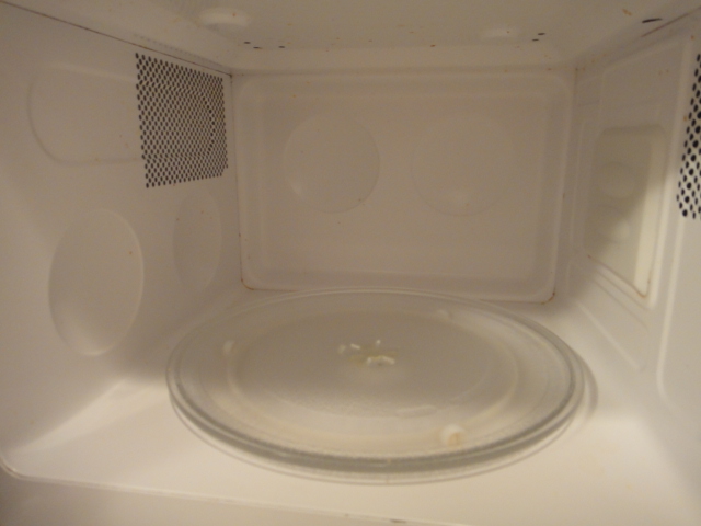 Daewoo KOR-630A Microwave Oven