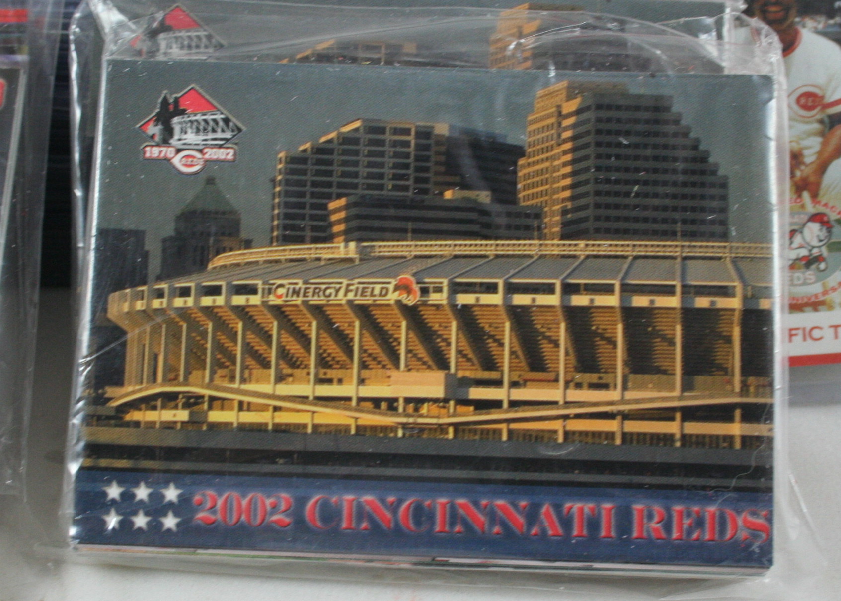 Collectible Sports Cards