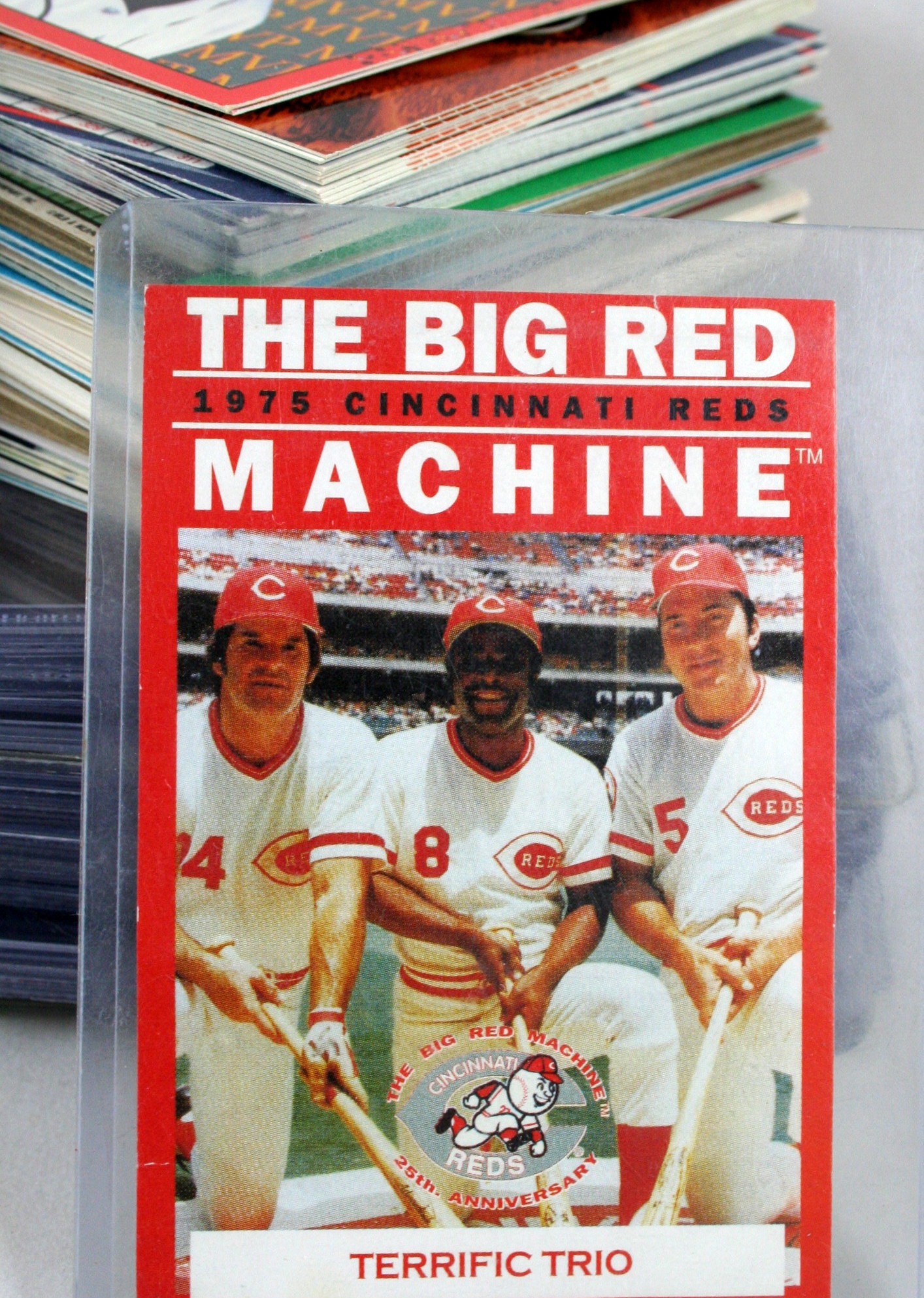 Collectible Sports Cards