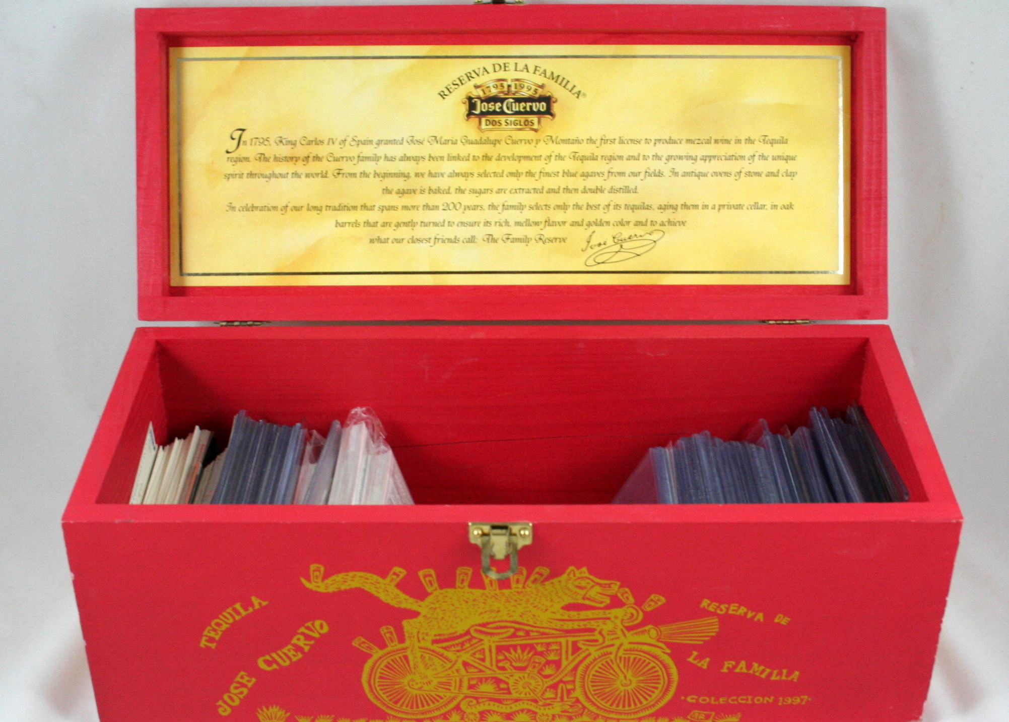 Collectible Sports Cards