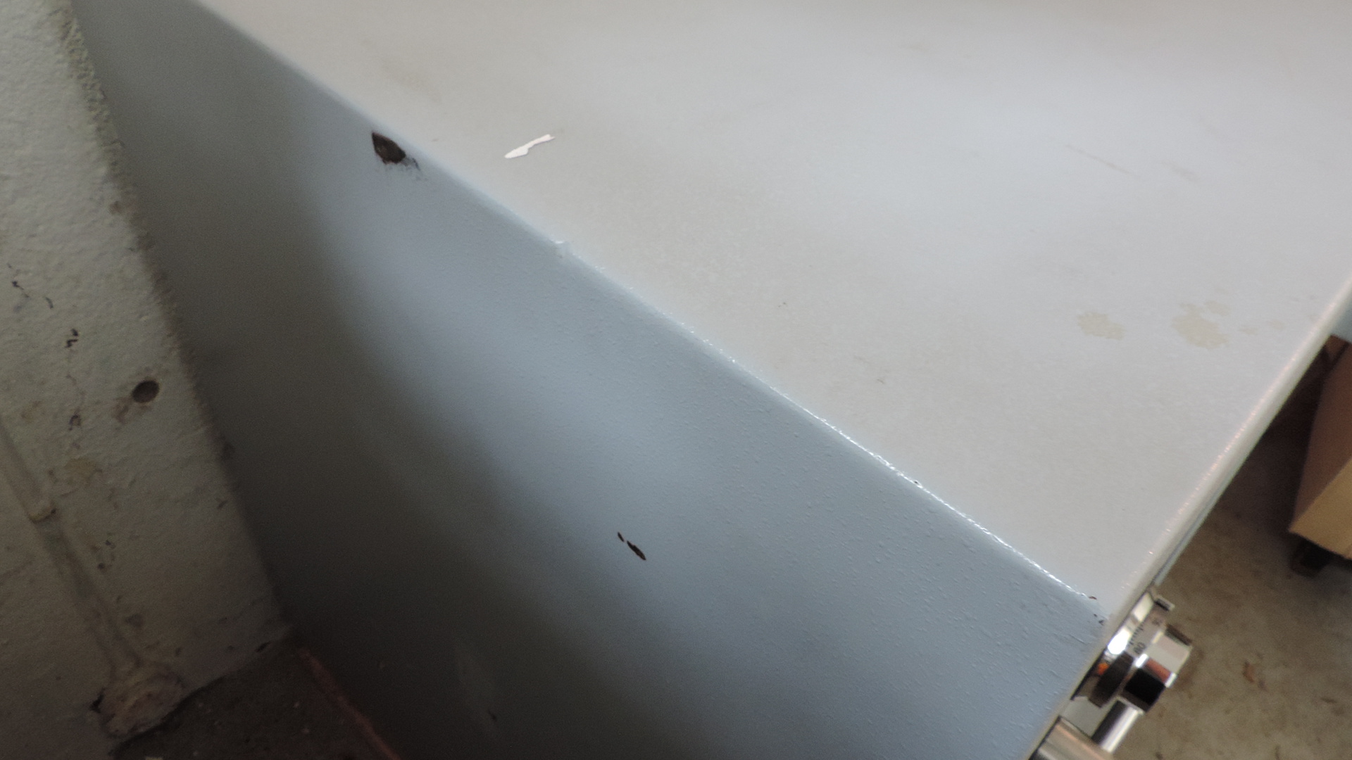 Mutual Jewel Vault II Commercial Jewelry Safe