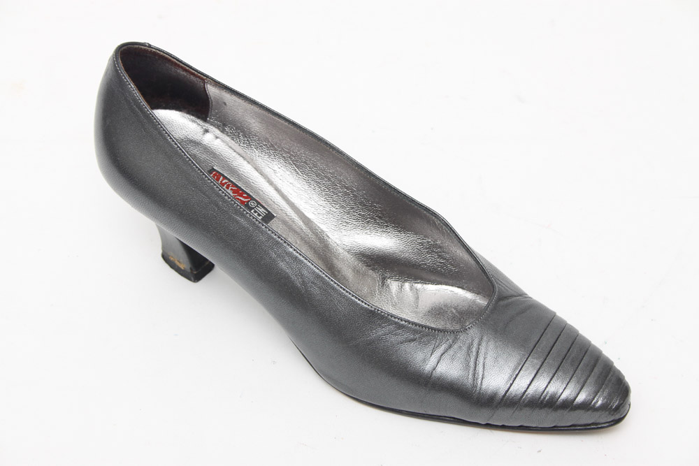 Caparros Slingbacks and Anne Klein Pumps