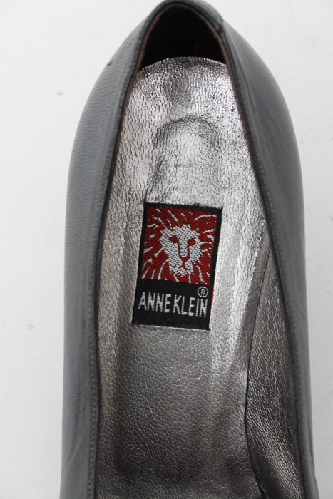 Caparros Slingbacks and Anne Klein Pumps