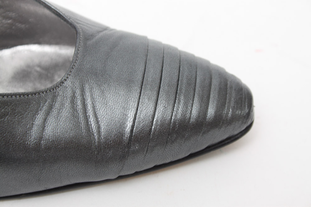 Caparros Slingbacks and Anne Klein Pumps