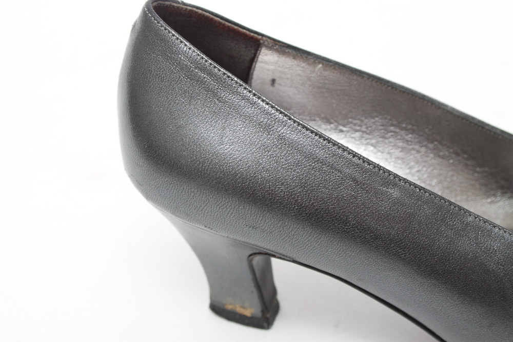 Caparros Slingbacks and Anne Klein Pumps