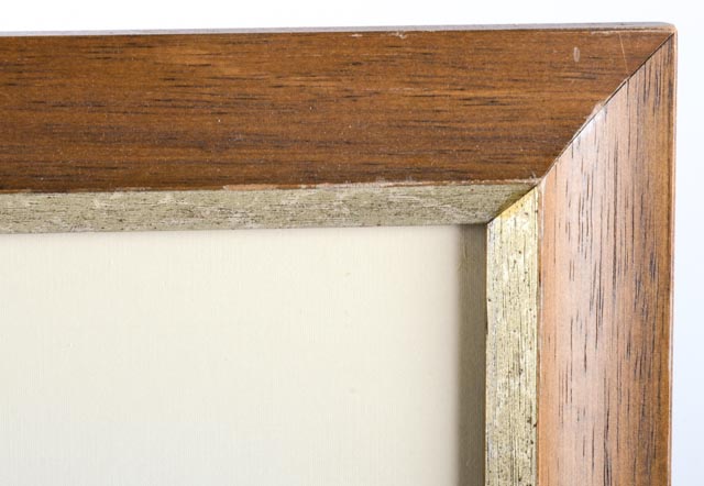 Offset Lithograph 653/1500 of a Harbor Scene by James Colway