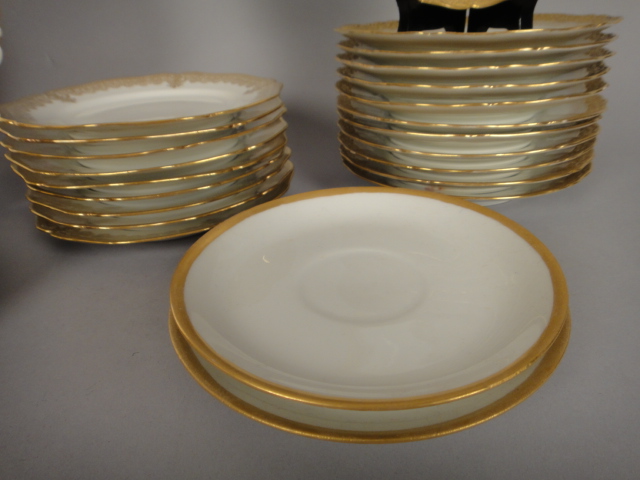 Vintage Limoges China