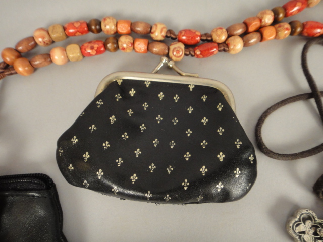 Christian Theme Jewelry and Decor