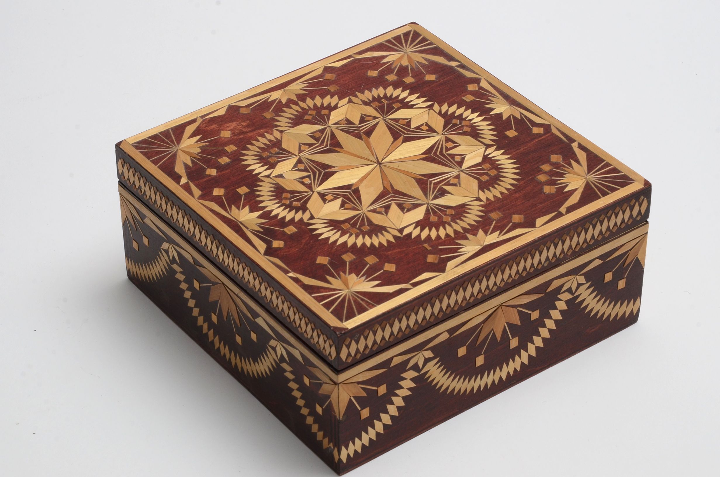 Collection of Travel Souvenirs