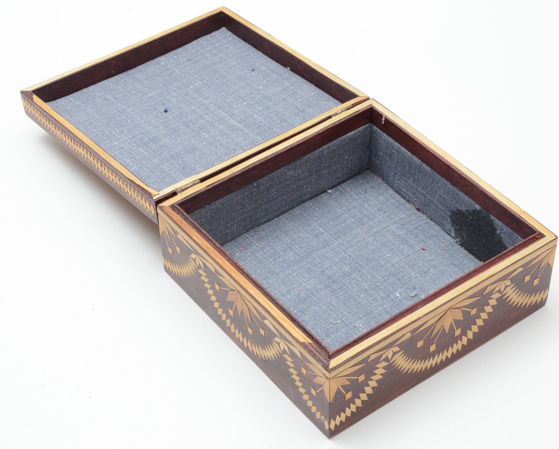 Collection of Travel Souvenirs