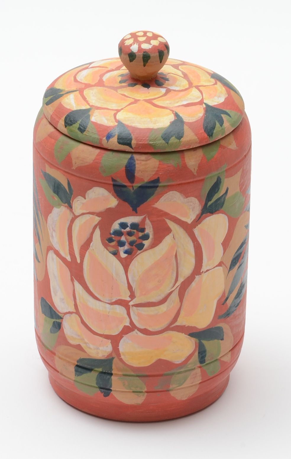 Collection of Travel Souvenirs