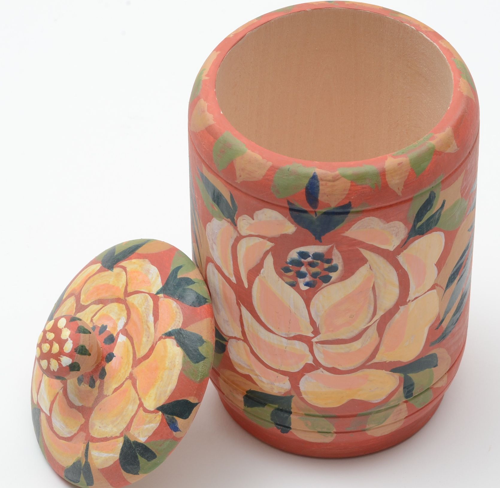 Collection of Travel Souvenirs