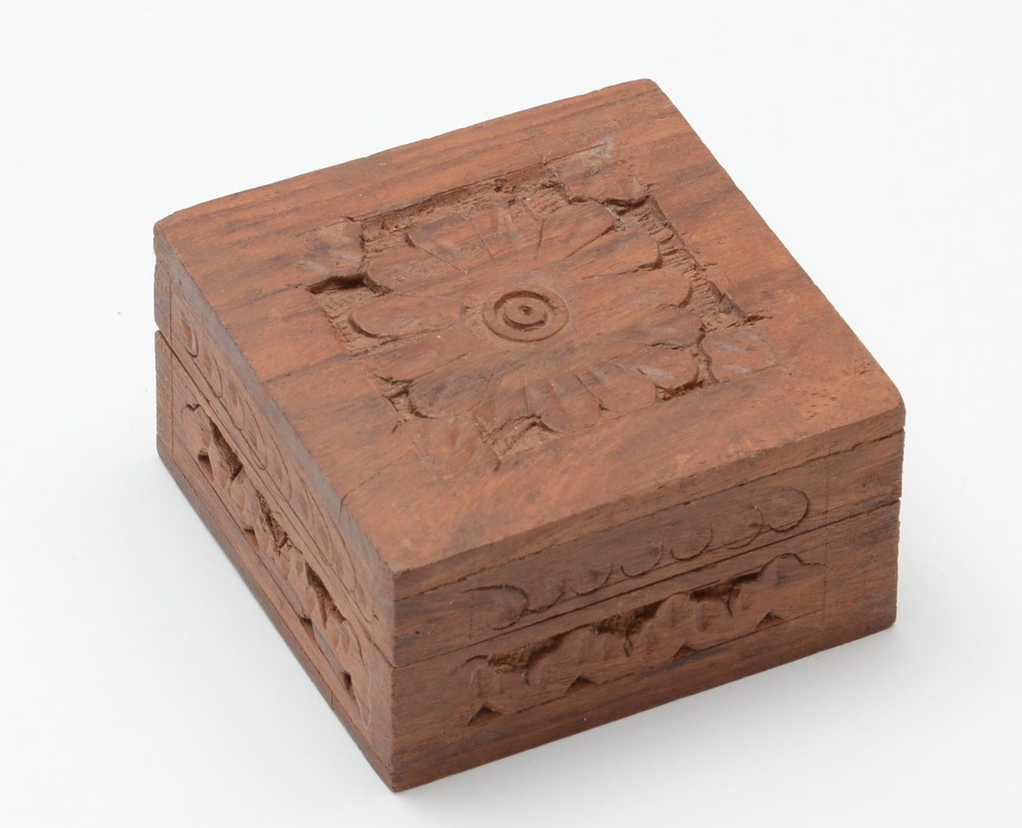 Collection of Travel Souvenirs