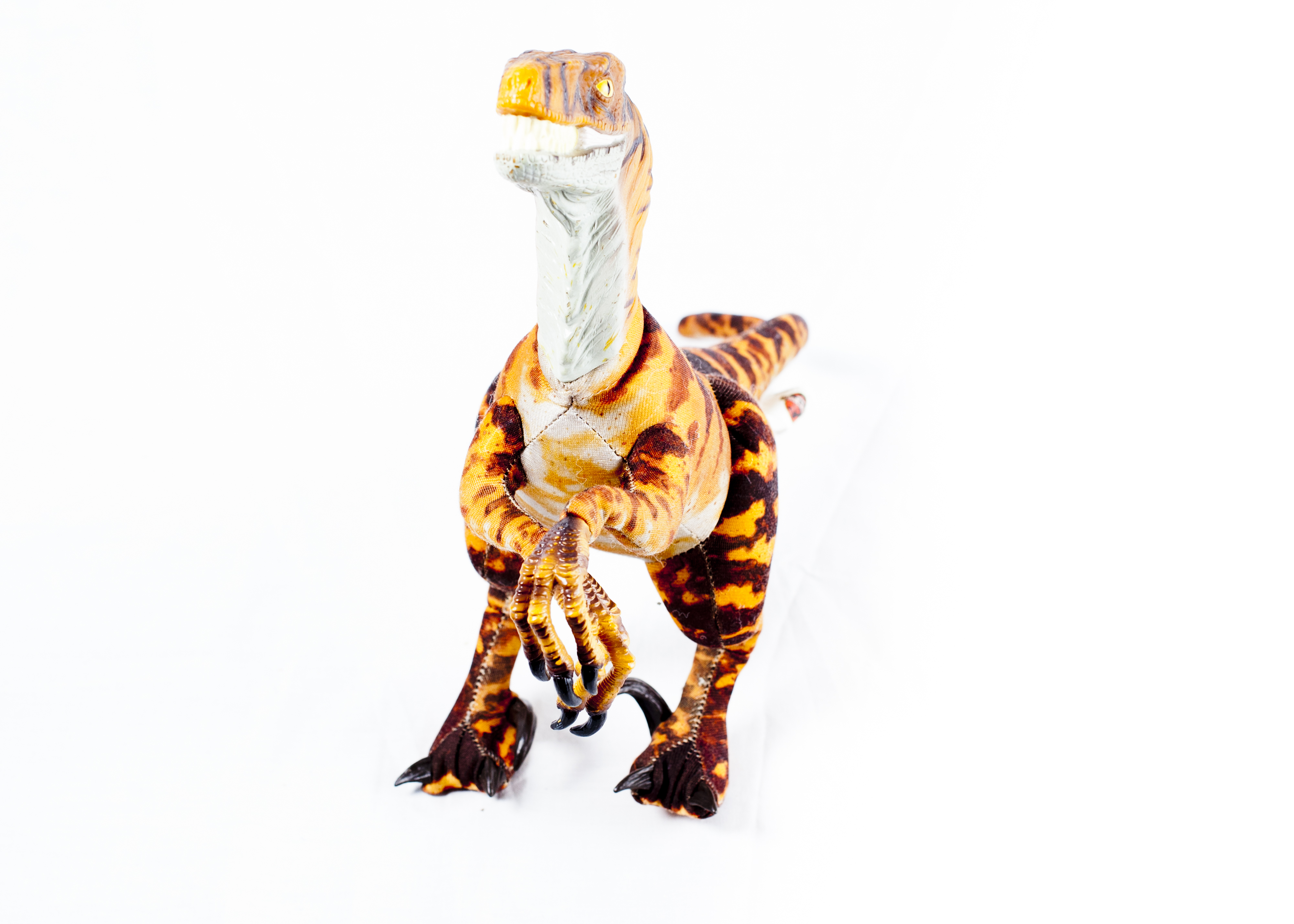 "Jurassic Park" Memorabilia