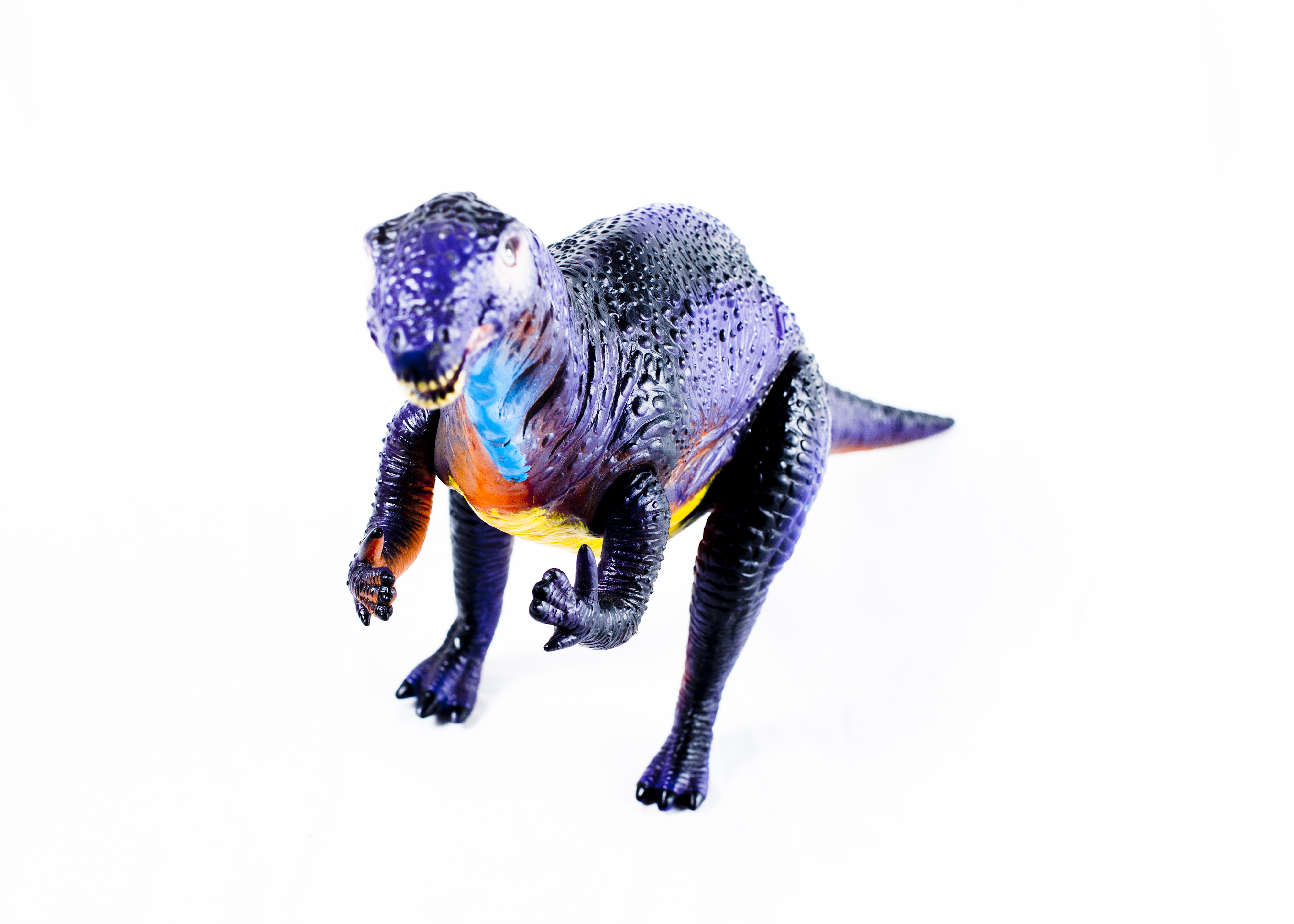 "Jurassic Park" Memorabilia