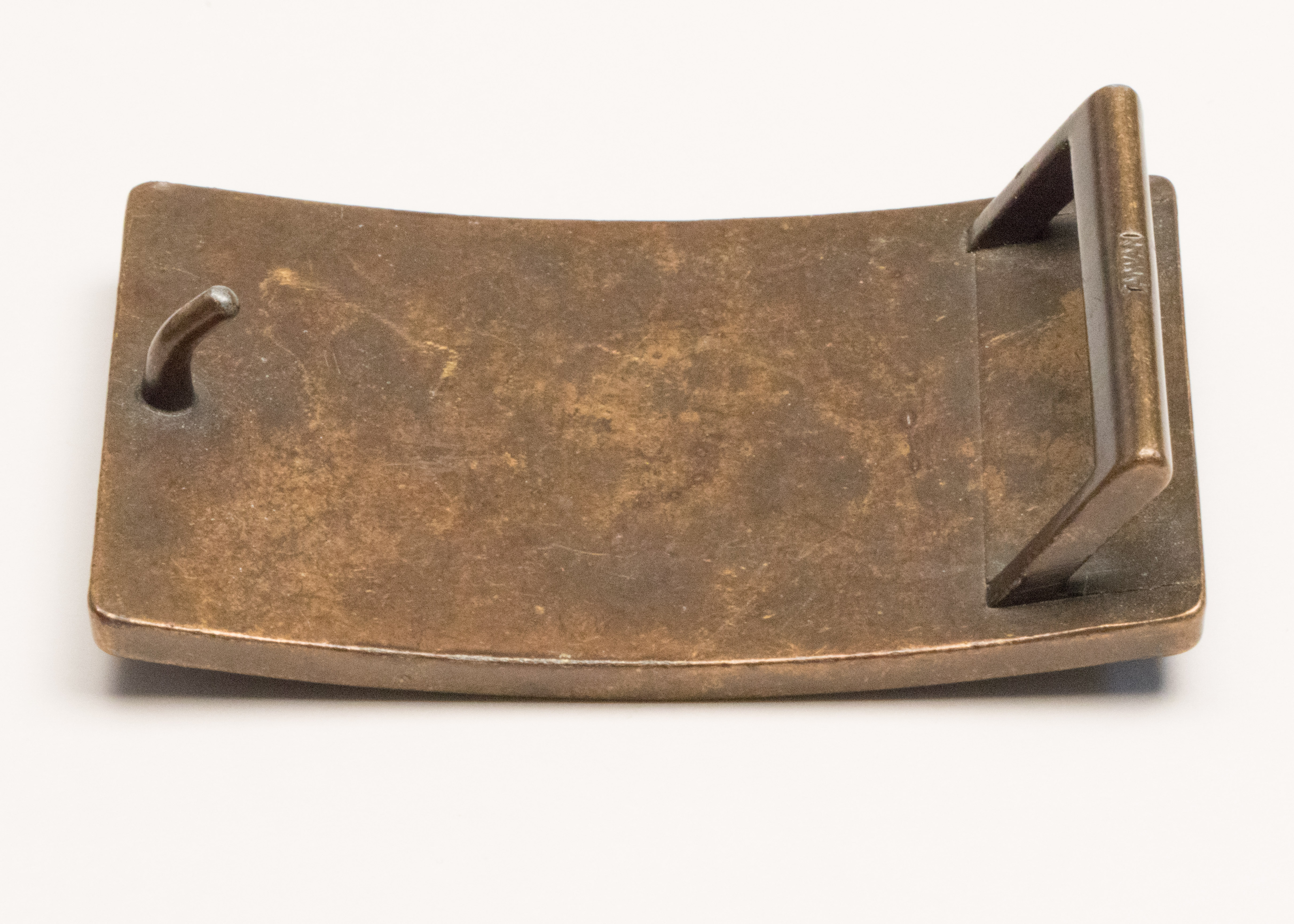 Assortment of Jewlery and Belt Buckle