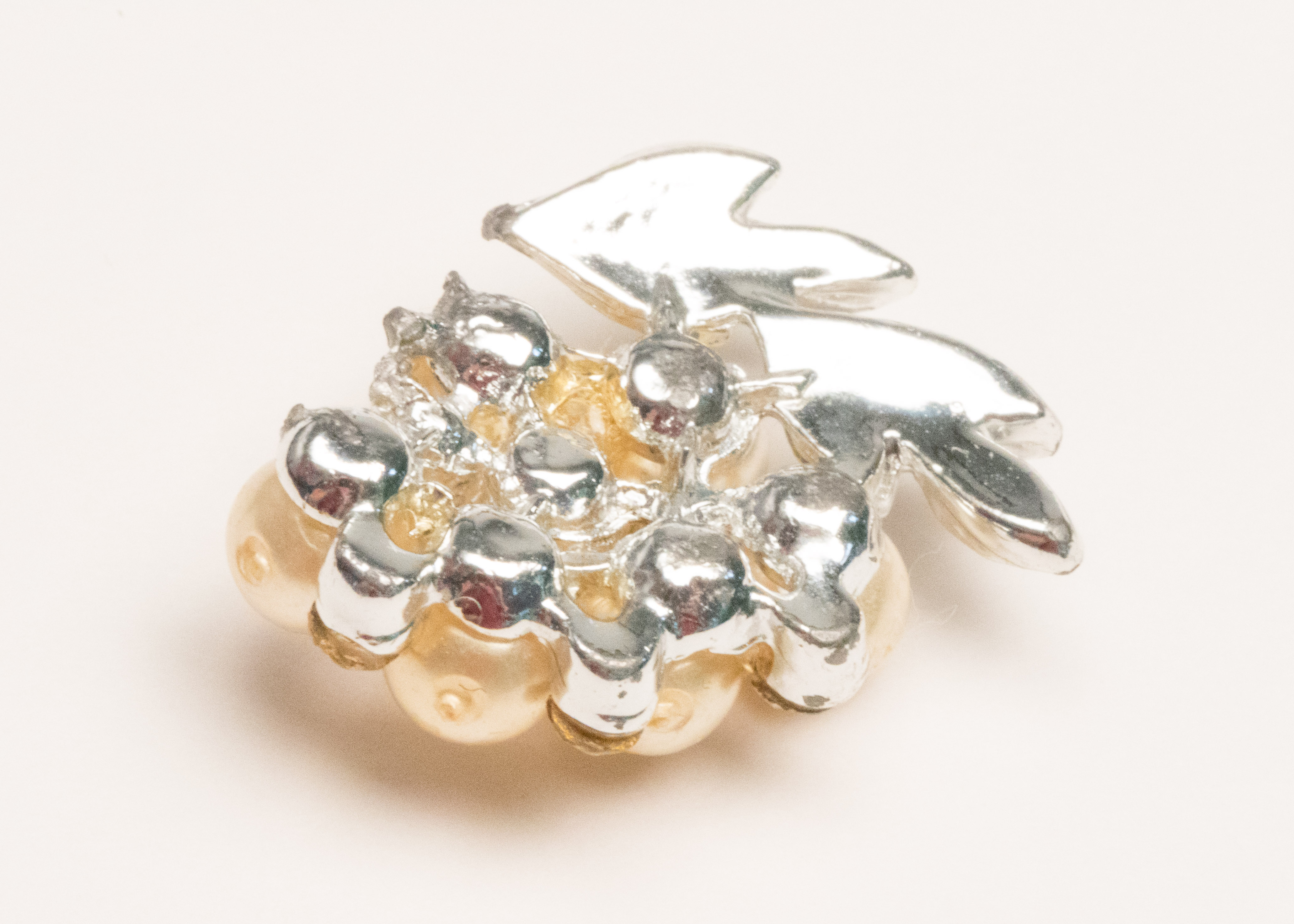 Assortment of Jewlery and Belt Buckle