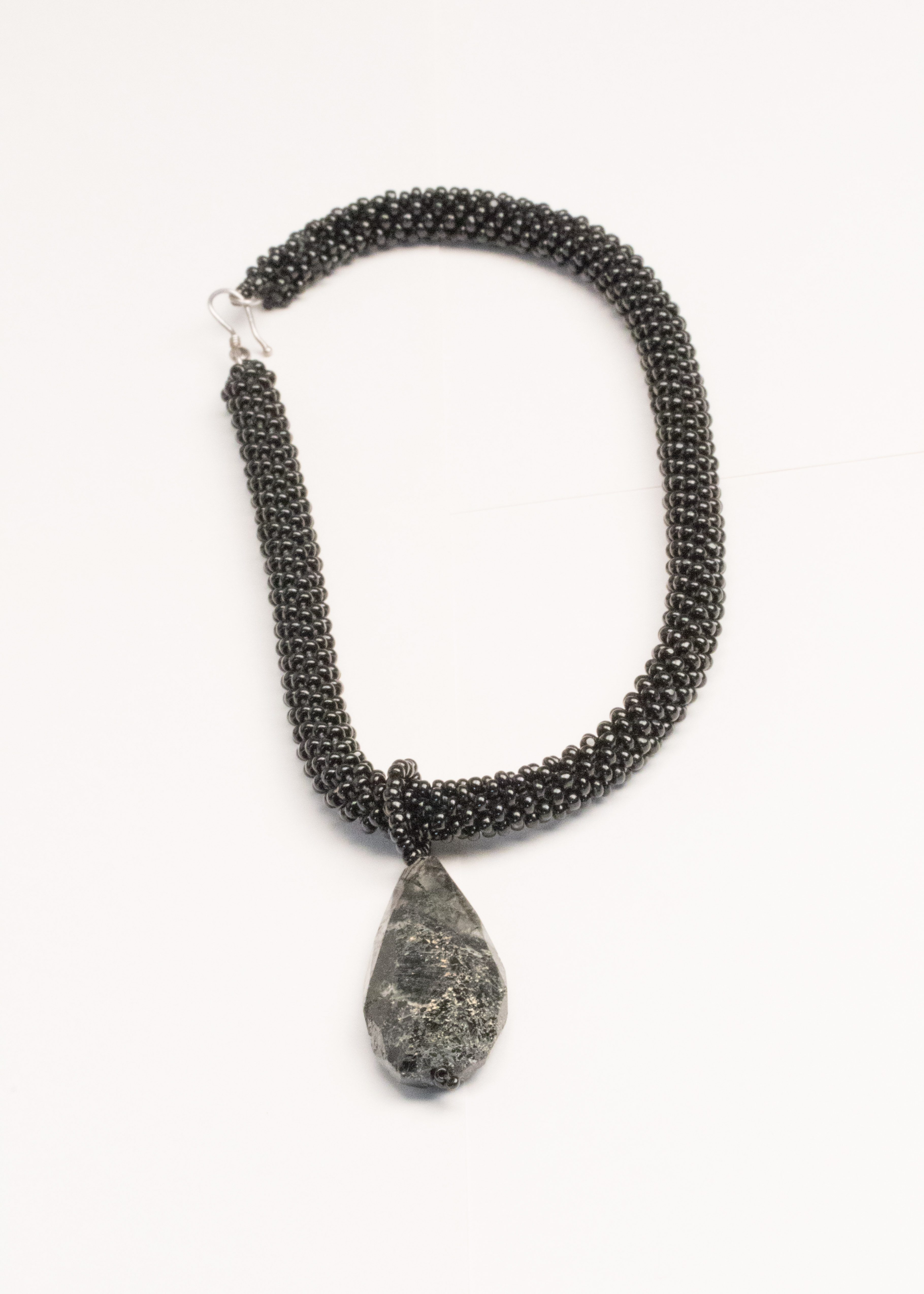 Assortment of Jewlery and Belt Buckle