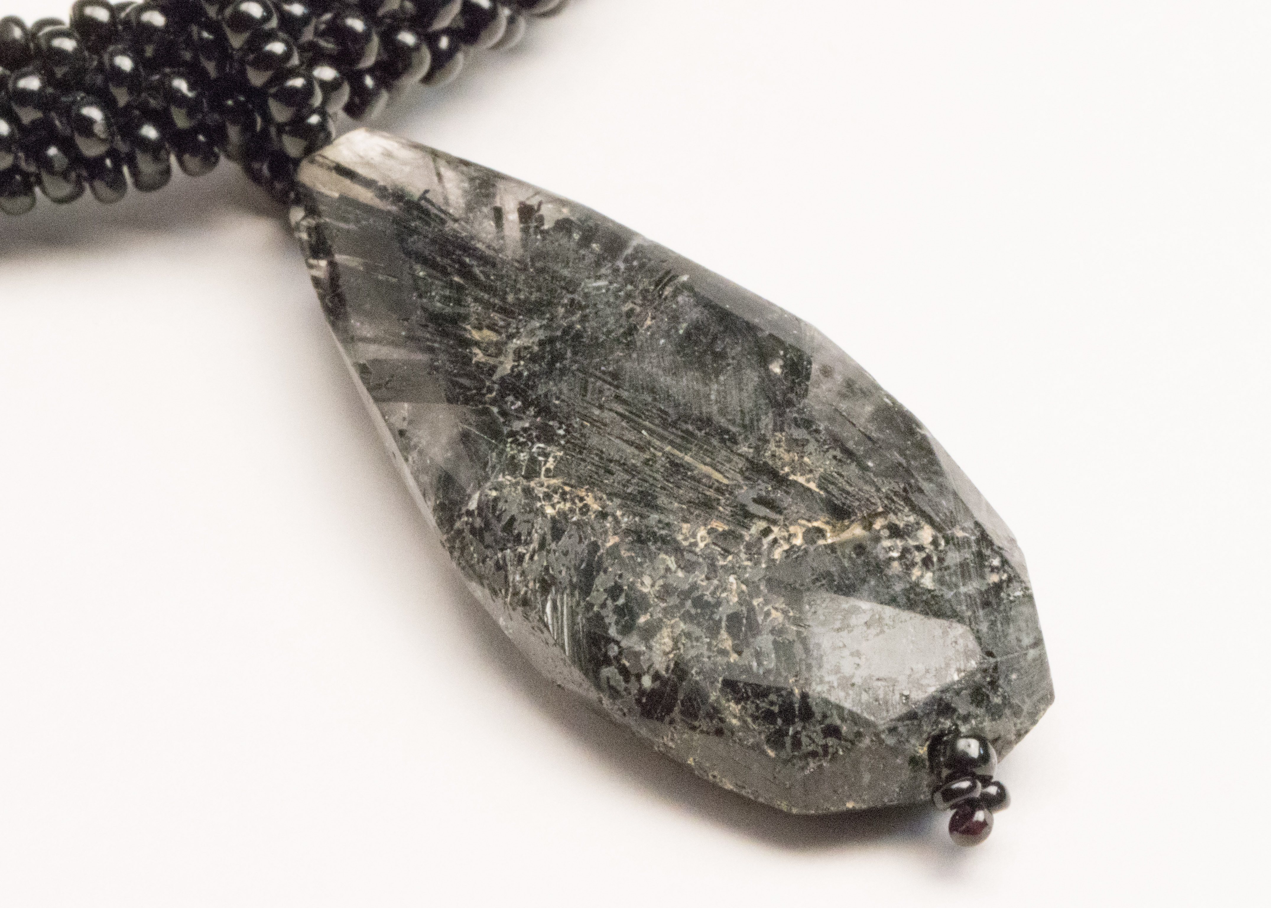 Assortment of Jewlery and Belt Buckle