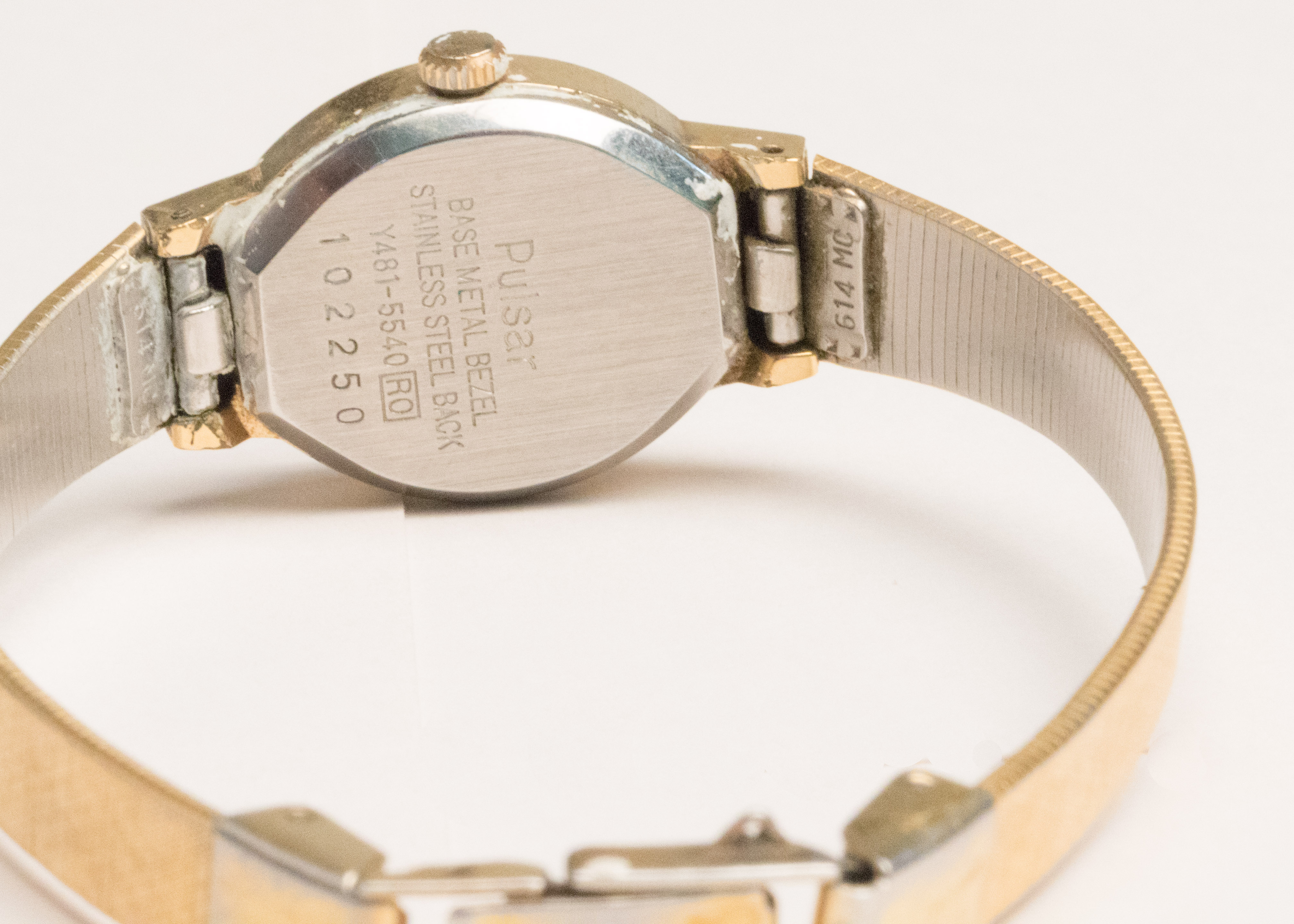 Assortment of Stone and and Gold Tone Costume Jewelry