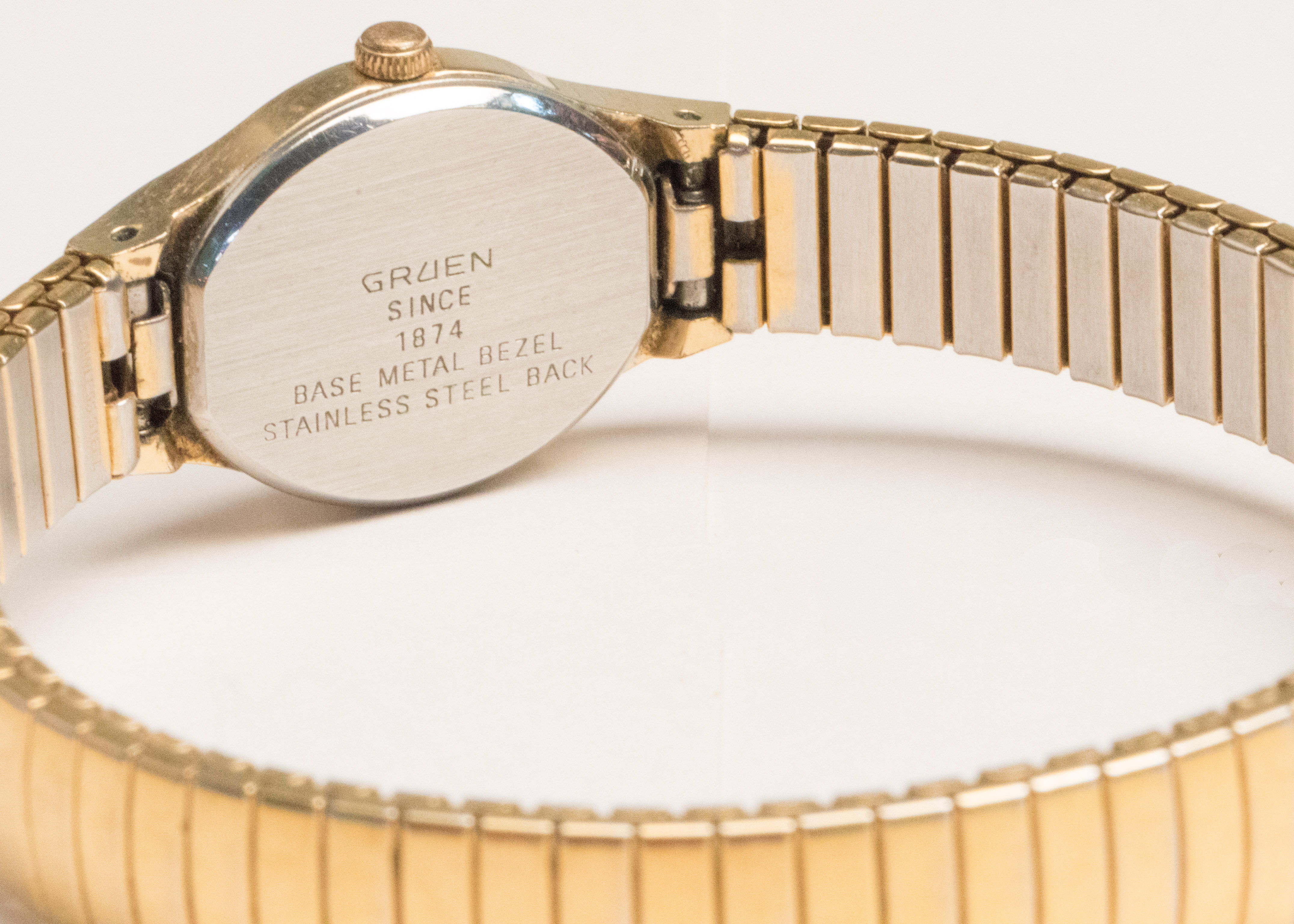 Assortment of Stone and and Gold Tone Costume Jewelry