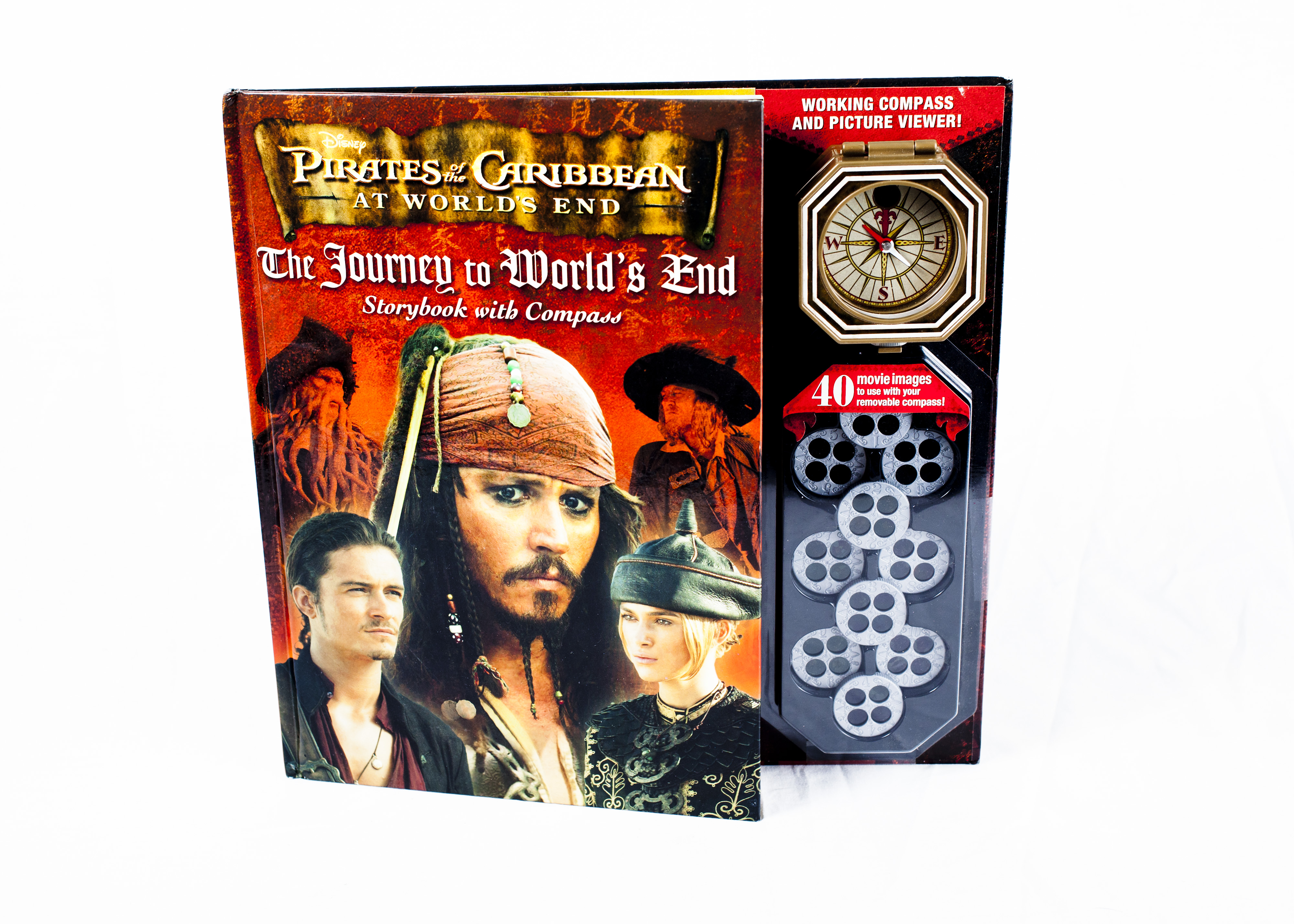 Collection of Happy Meal and Vintage Disney Toys