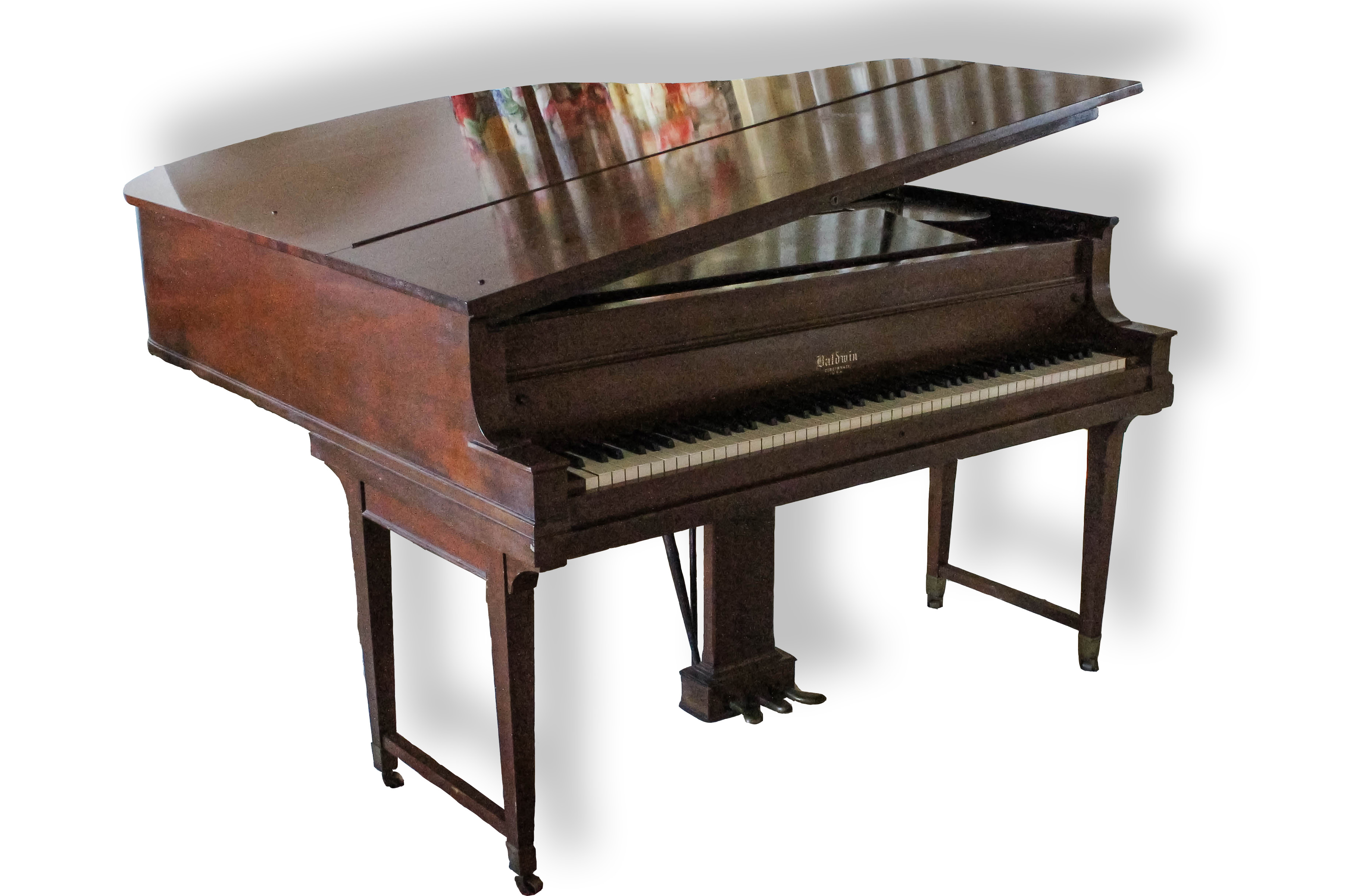 Baldwin Baby Grand Piano