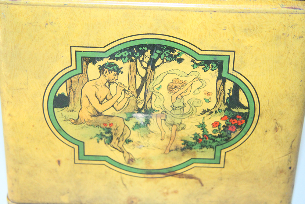 Melody Player Music Box with Song Rolls