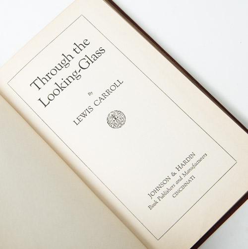 Edgar Allan Poe Library and Johnson & Hardin Classic Book Set