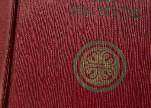 Edgar Allan Poe Library and Johnson & Hardin Classic Book Set