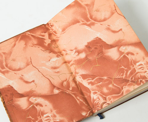 Edgar Allan Poe Library and Johnson & Hardin Classic Book Set