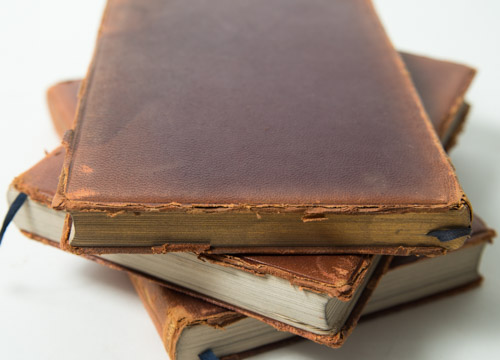 Edgar Allan Poe Library and Johnson & Hardin Classic Book Set