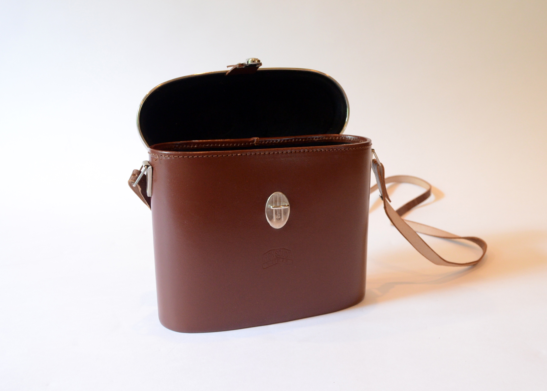 Collection of Hensolt Wetzlar Binoculars