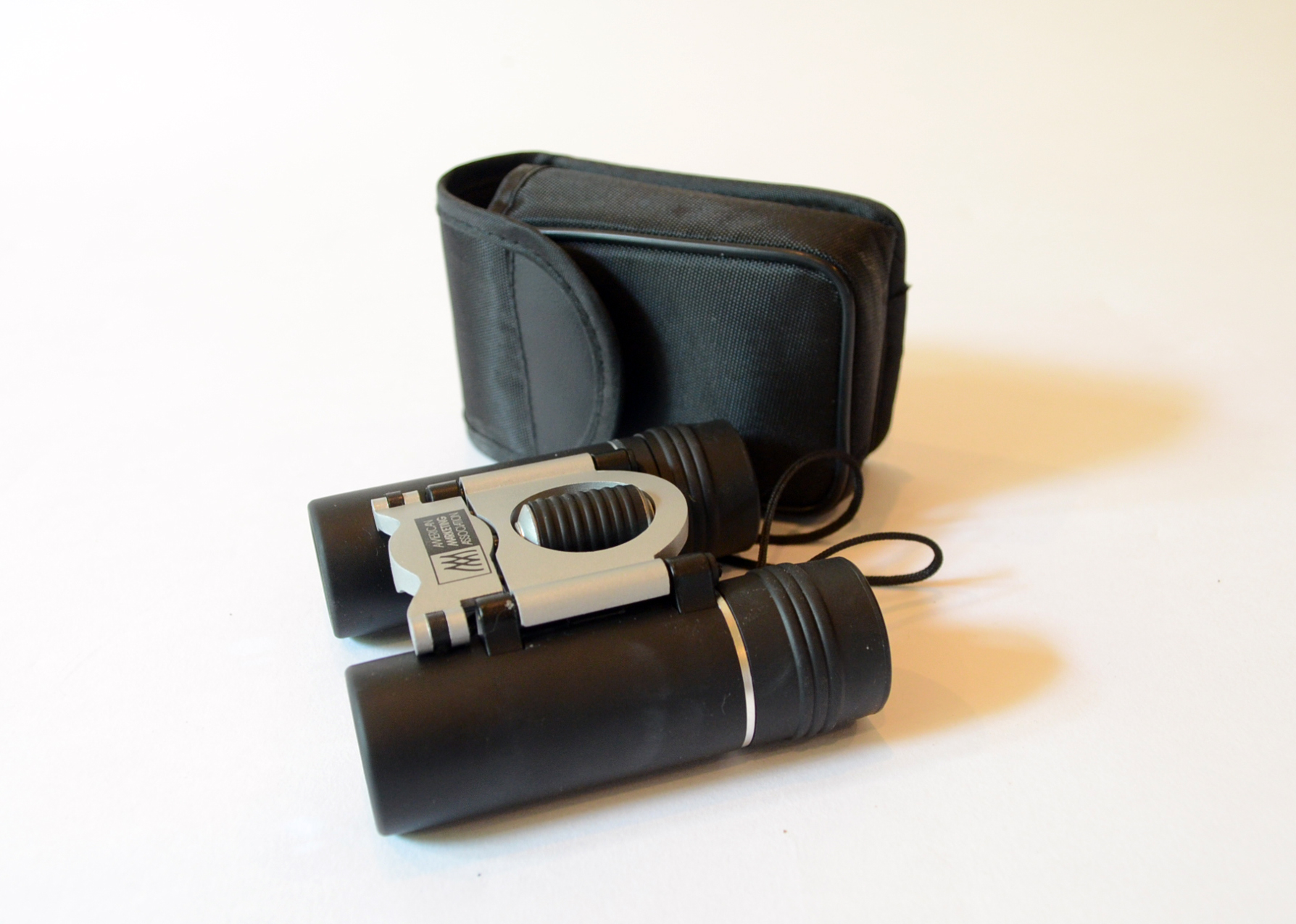 Collection of Hensolt Wetzlar Binoculars