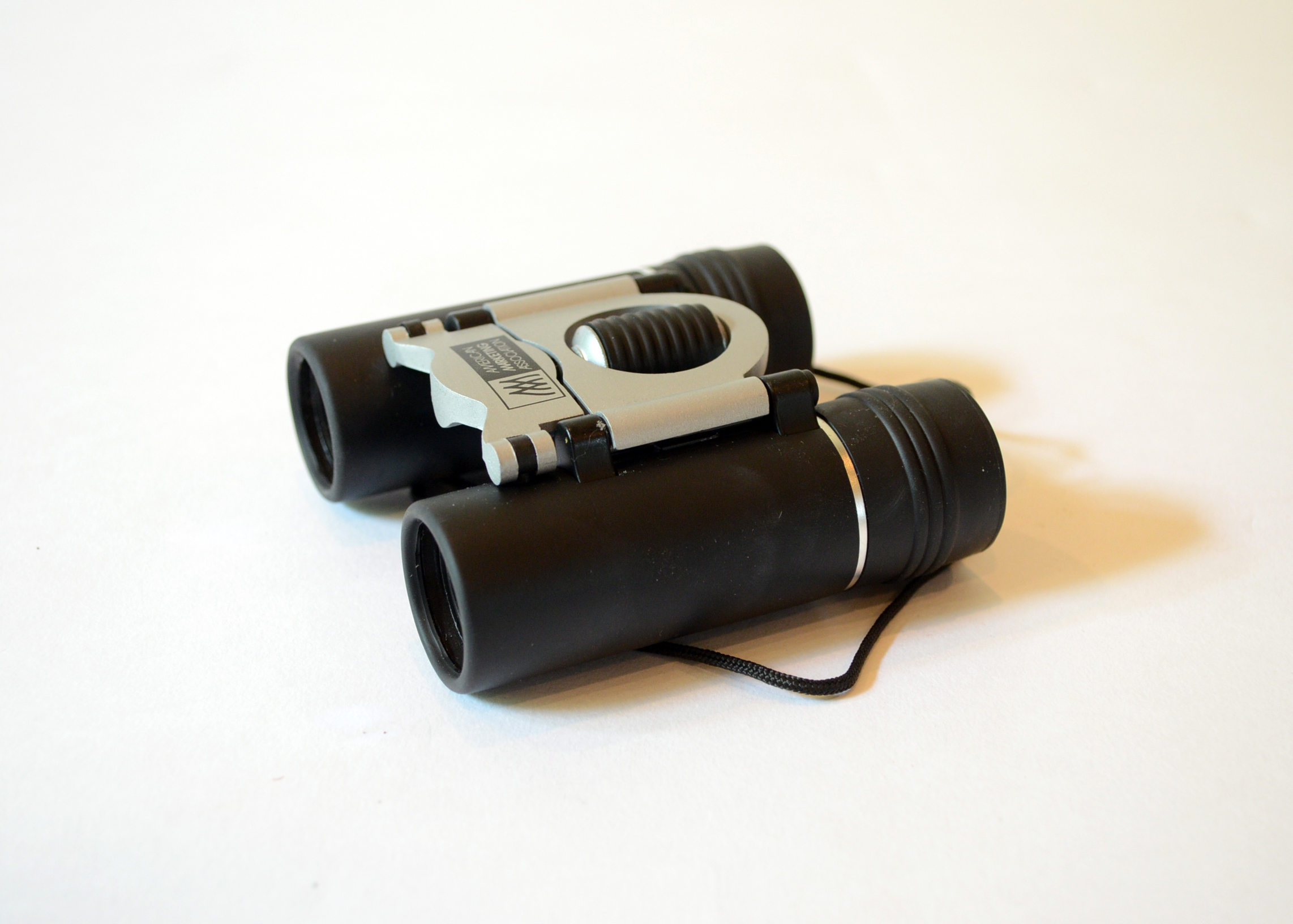 Collection of Hensolt Wetzlar Binoculars