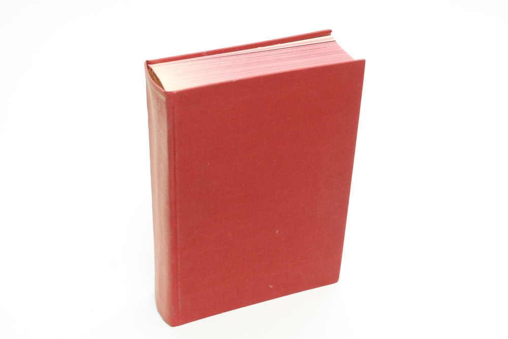 "Wines of The World" by André Simon