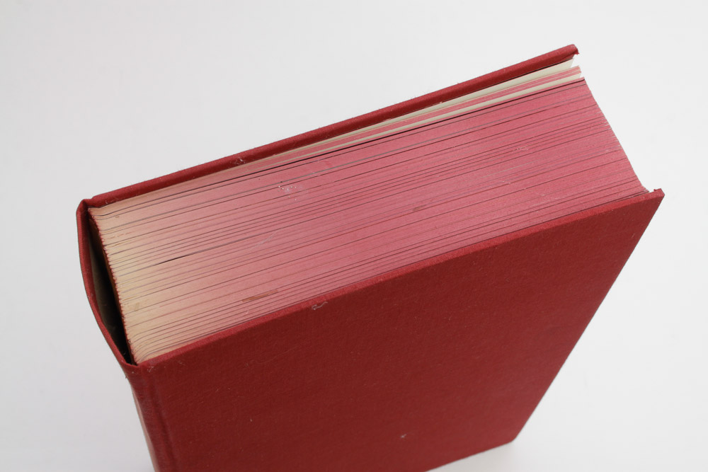 "Wines of The World" by André Simon