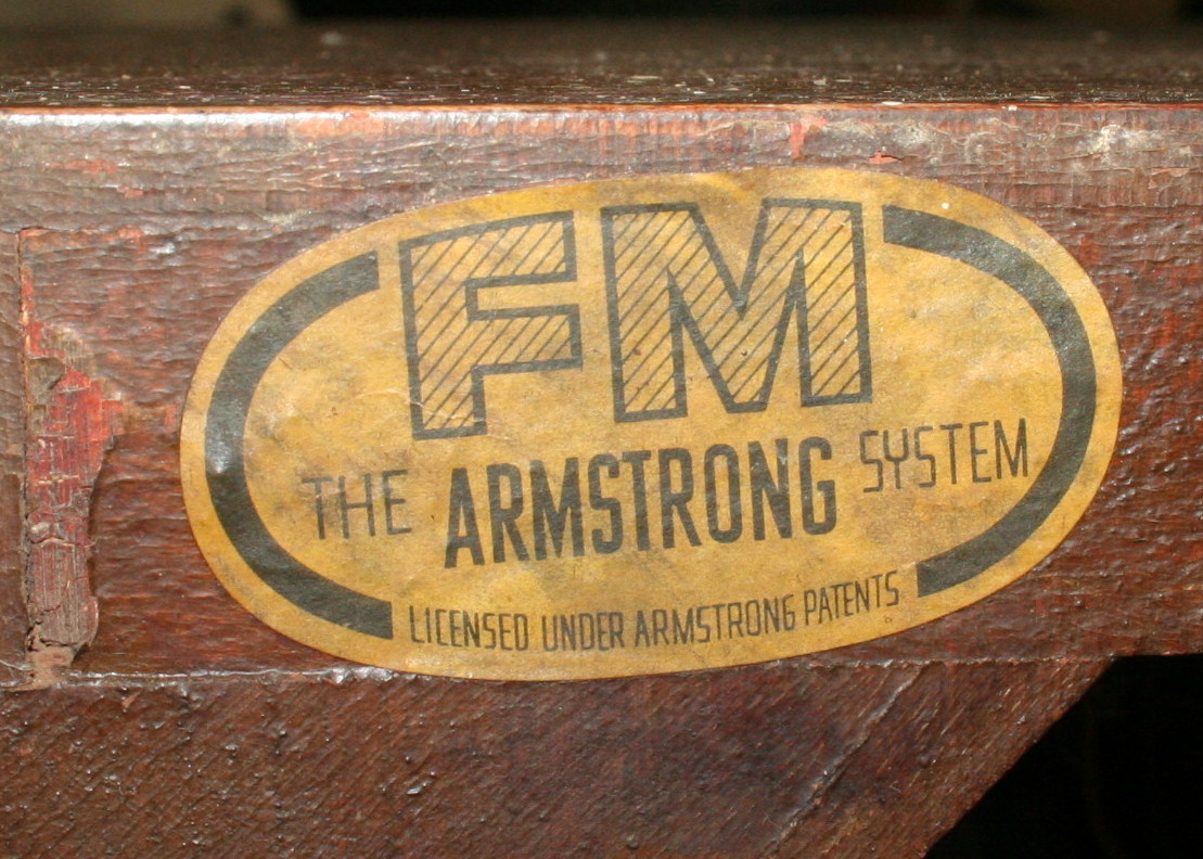 Vintage Zenith Console Radio and Phonograph