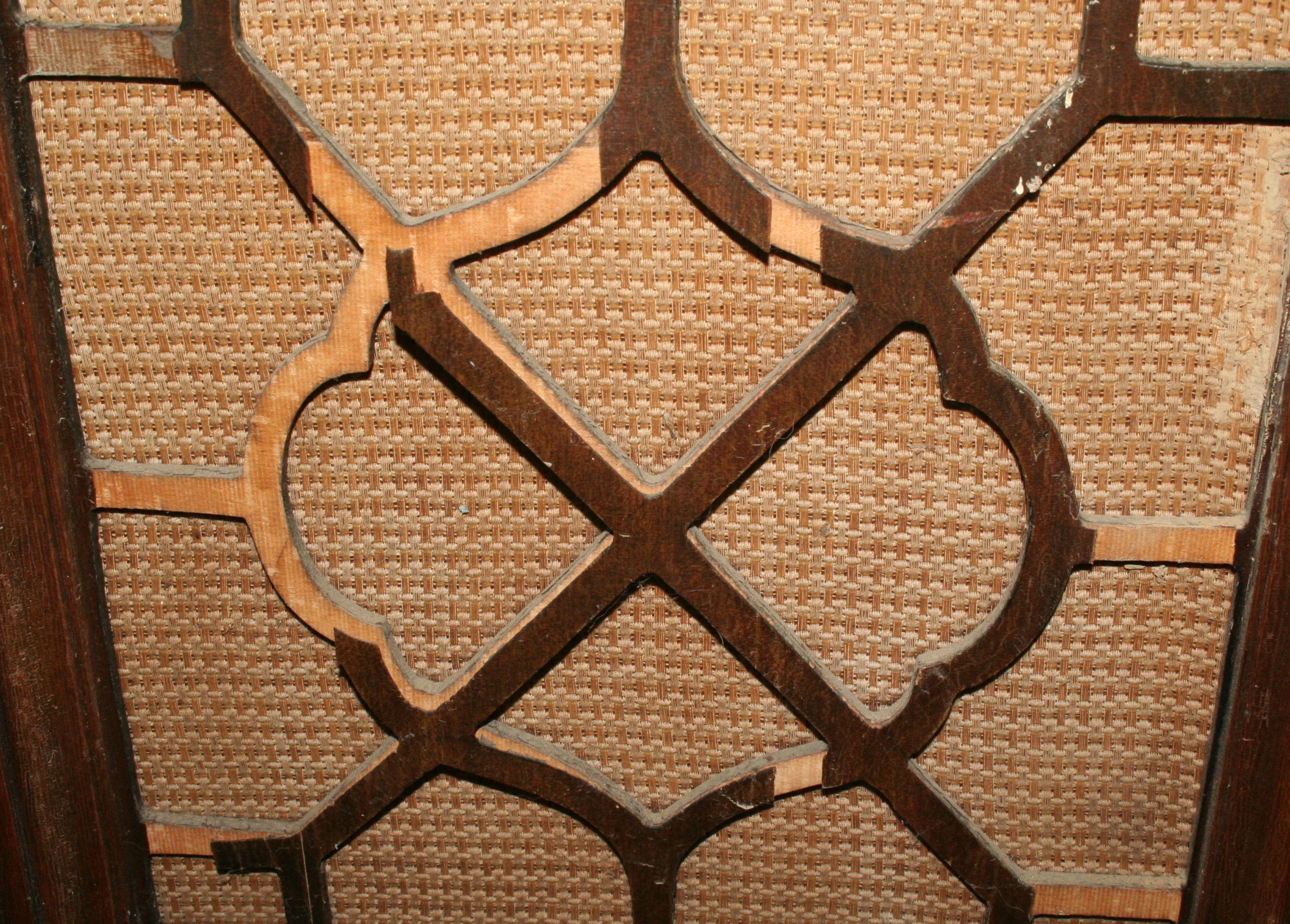 Vintage Zenith Console Radio and Phonograph