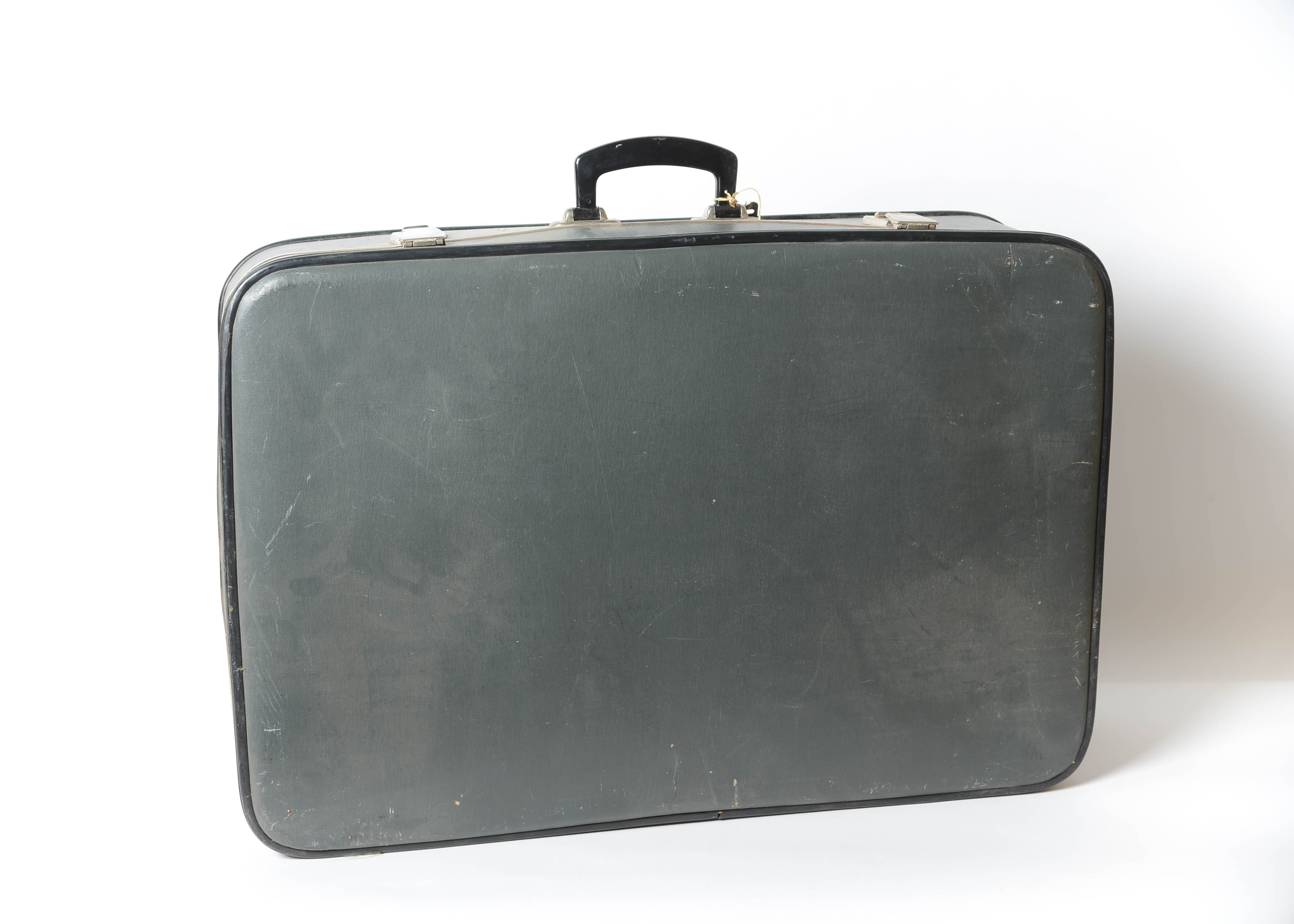 Vintage Suitcase