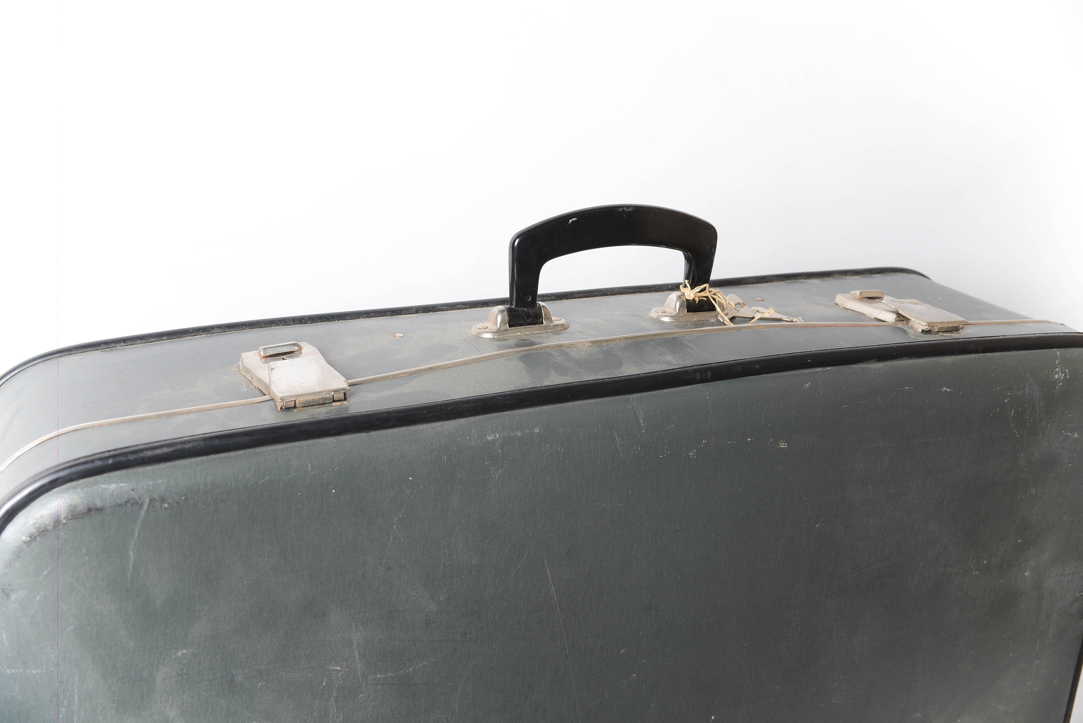 Vintage Suitcase