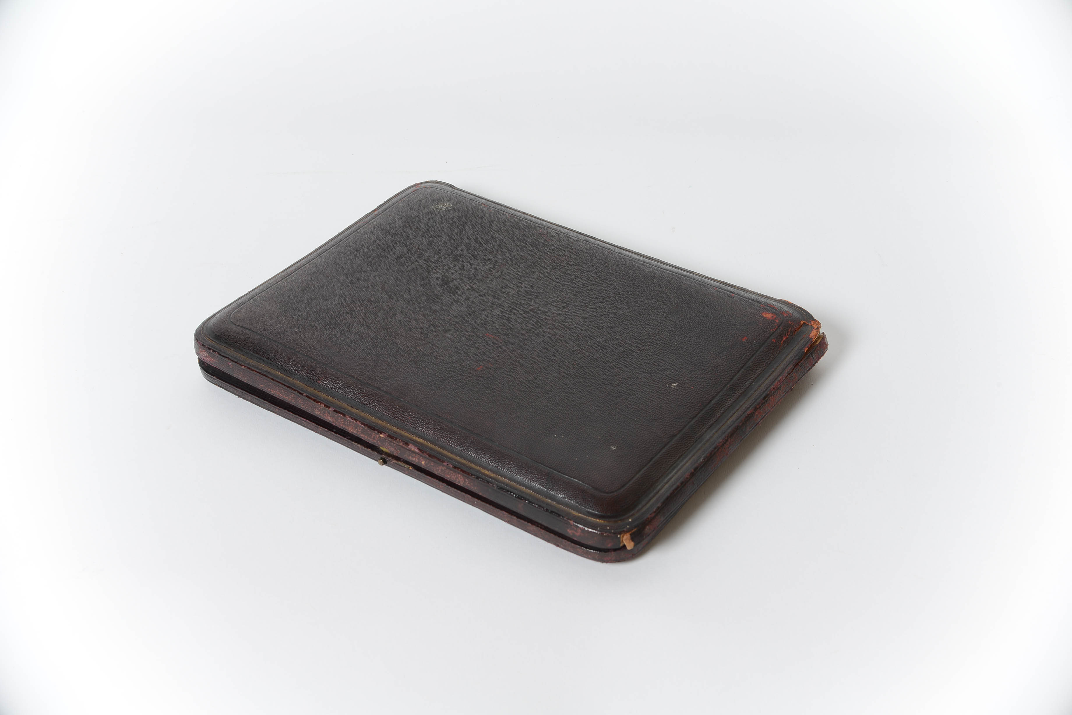 R&W Sorley Glasgow English Sheffield Platted Silver Spoon Set