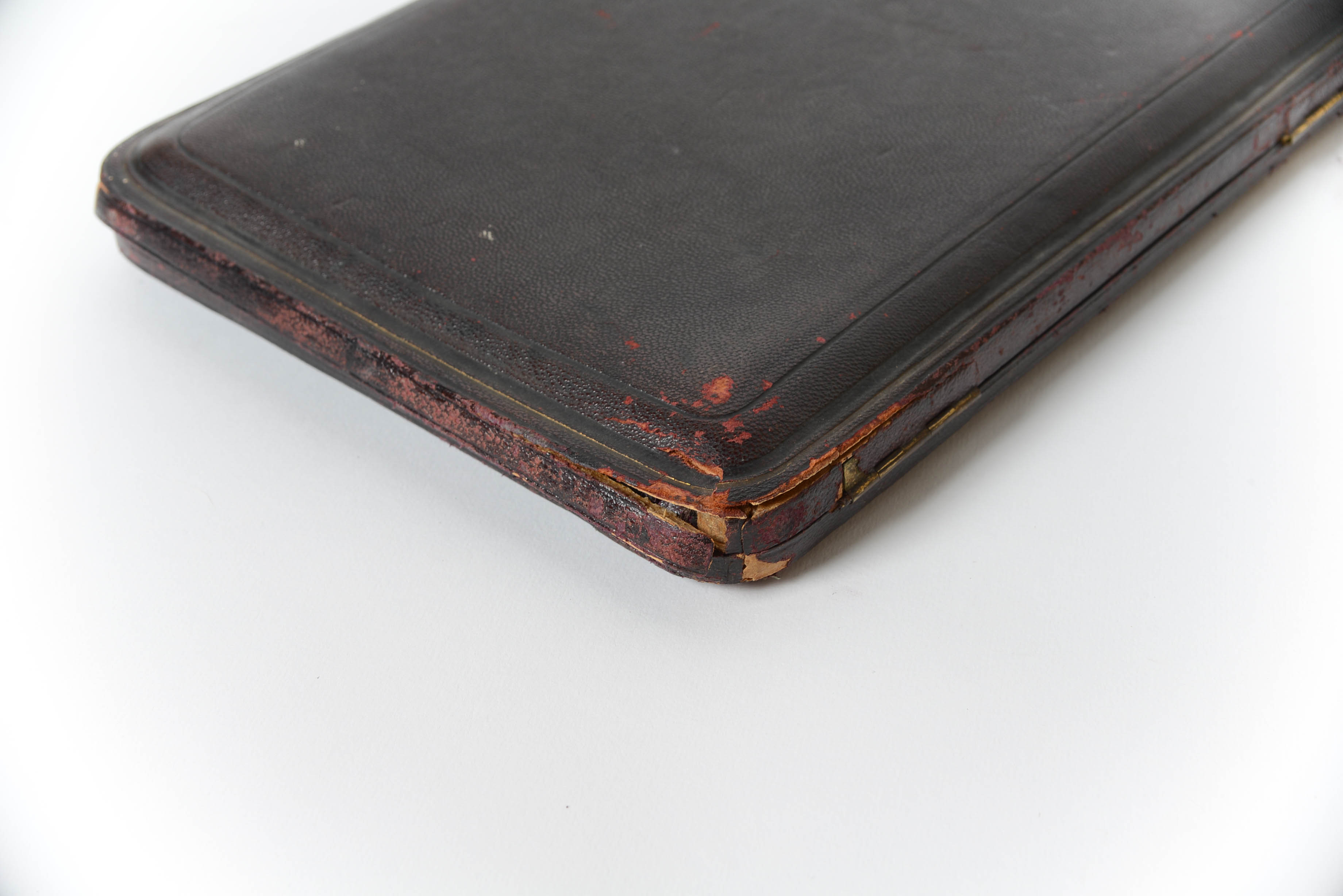 R&W Sorley Glasgow English Sheffield Platted Silver Spoon Set