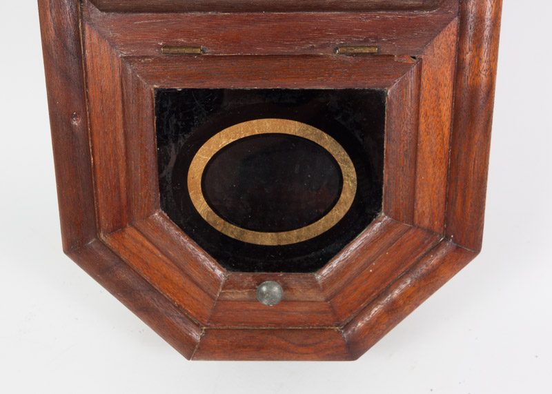 Antique Seth Thomas School House Clock