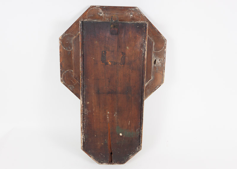 Antique Seth Thomas School House Clock