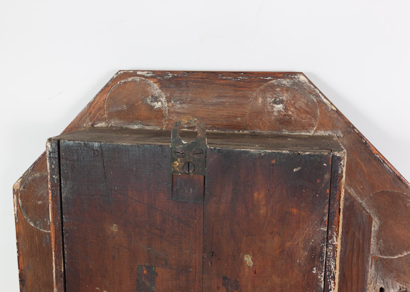 Antique Seth Thomas School House Clock