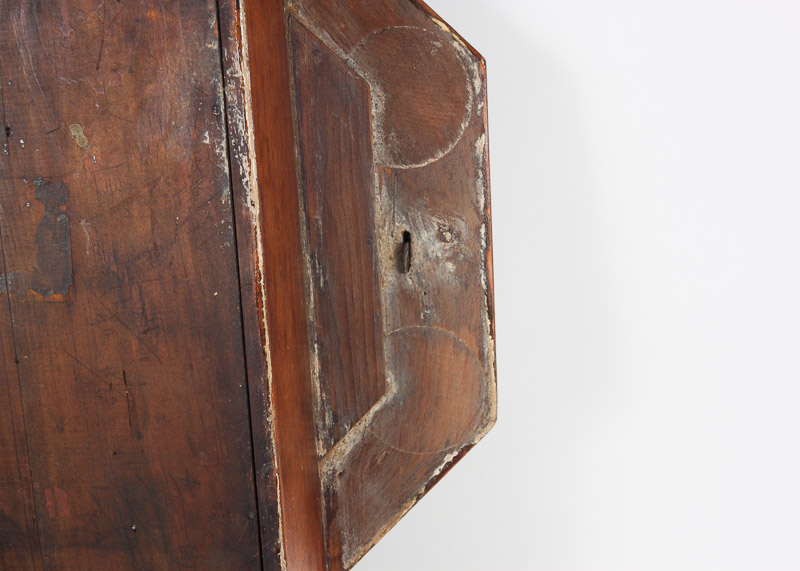 Antique Seth Thomas School House Clock