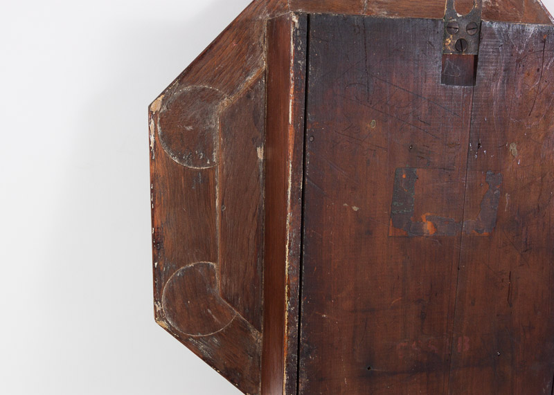 Antique Seth Thomas School House Clock