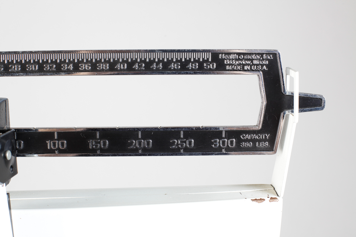 Health-o-Meter Weight Scale